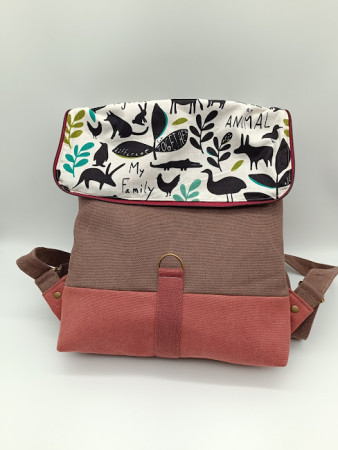 Podšívka je z kvalitní bavlněné látky