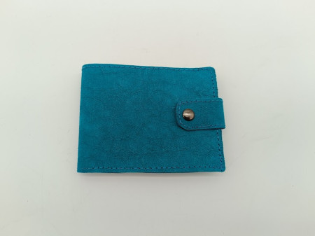 Peněženka z veganské kůže - washpaper.  630,-Kč